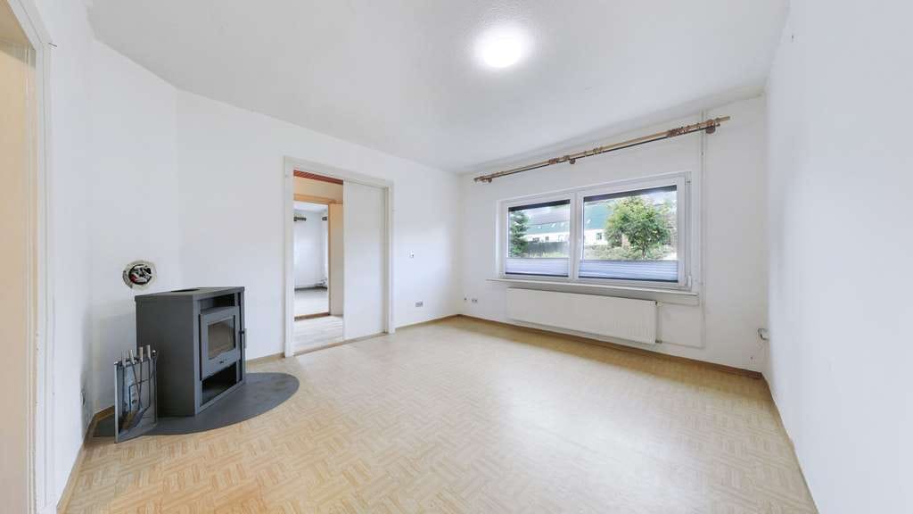 Immobilie in Schalkholz - Landleben Pur : Resthof mit 12.501 m² Grundstück für Pferde und Visionen - Bild 4