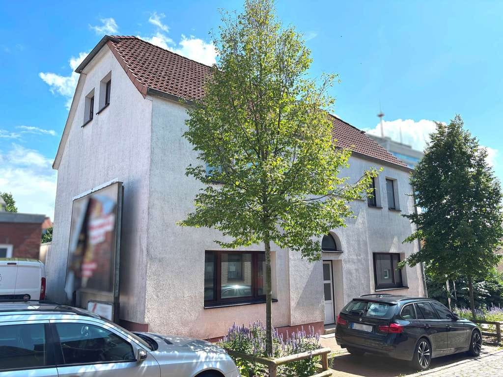 Immobilie in Itzehoe - Mehrfamilienhaus mit 5 Einheiten & Potenzial zur Mietanpassung – Renditeobjekt in Itzehoe - Bild 3