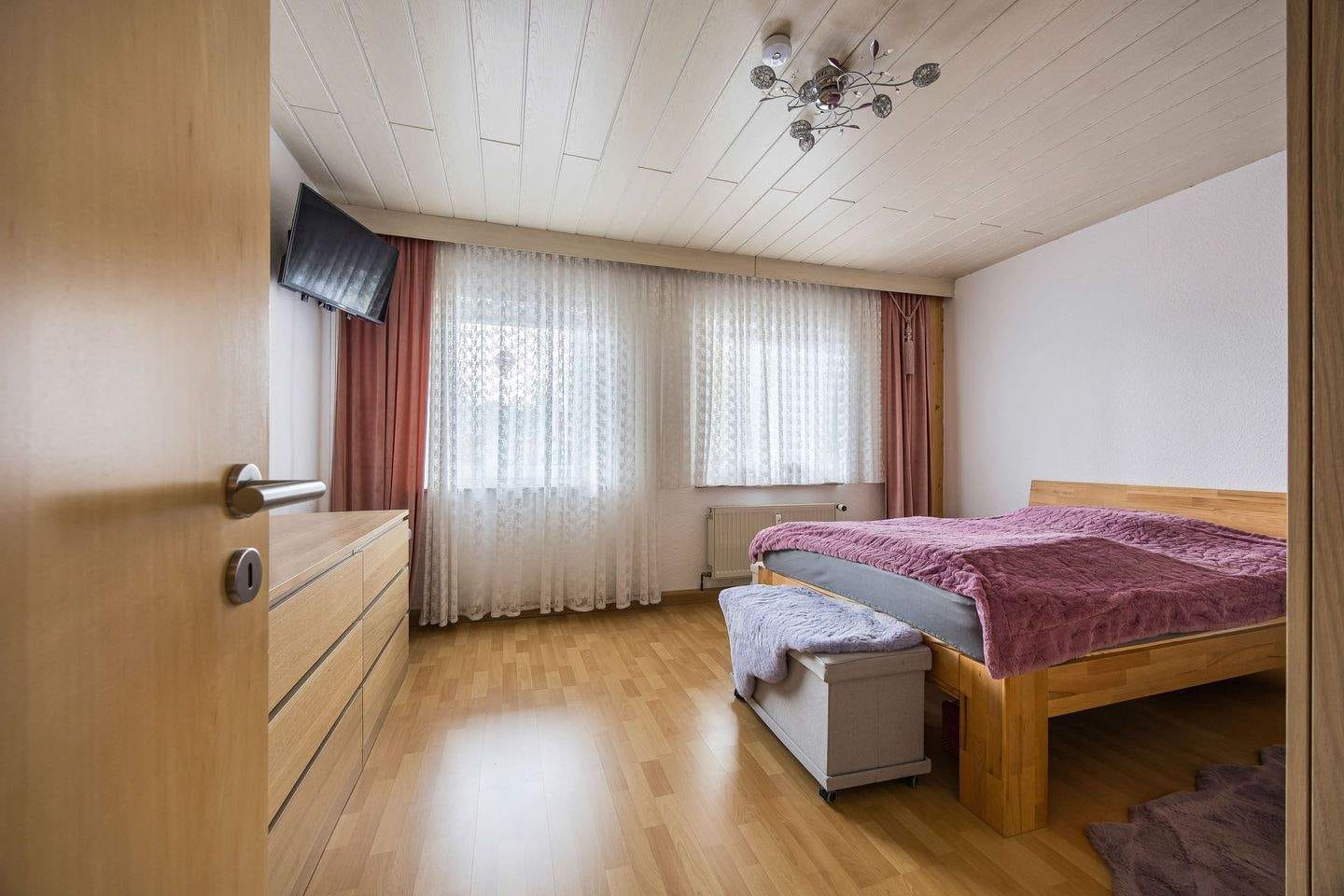 Immobilie in Winkelhaid - Gepflegte Etagenwohnung mit Gartenanteil und Balkon in schöner Südausrichtung - Bild 3