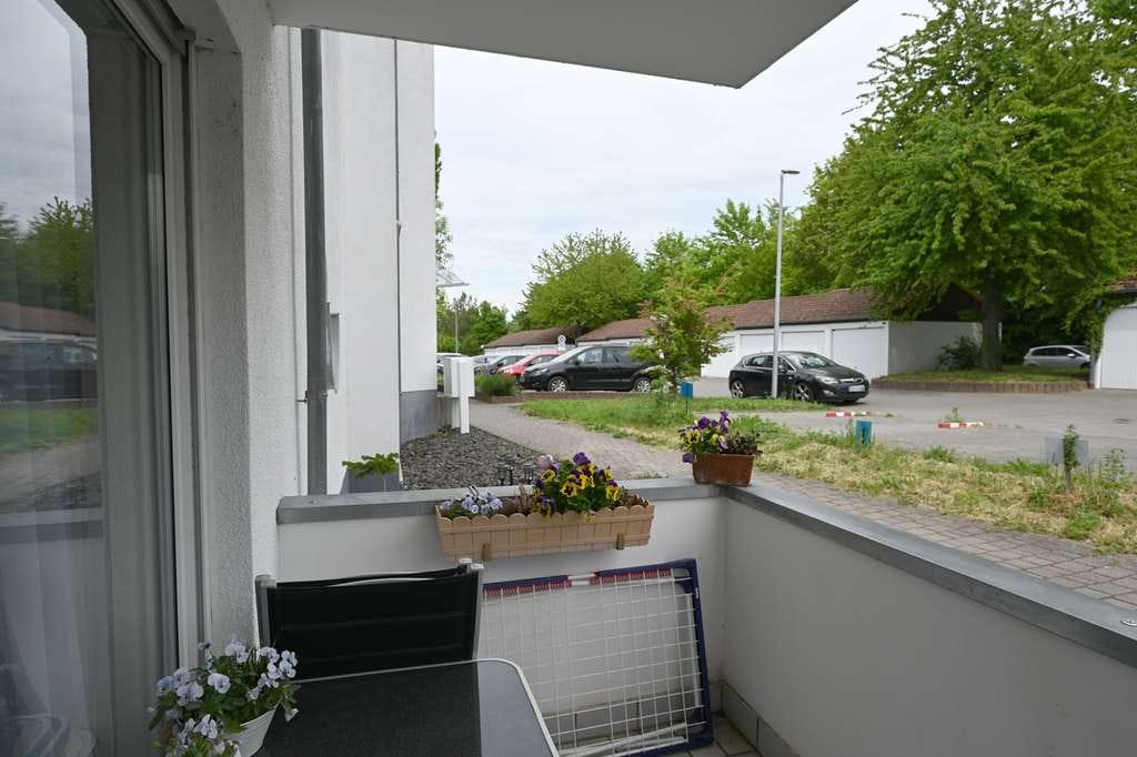 Immobilie in Nieder-Olm - **PROVISIONSFREI** Sichere Investition in die Zukunft - Bild 1