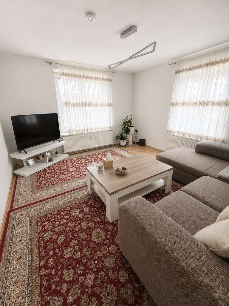 Immobilie in Marktoberdorf - Vermietet & rentabel: Ihre 2-Zimmer-Kapitalanlage in Marktoberdorf - Bild 4