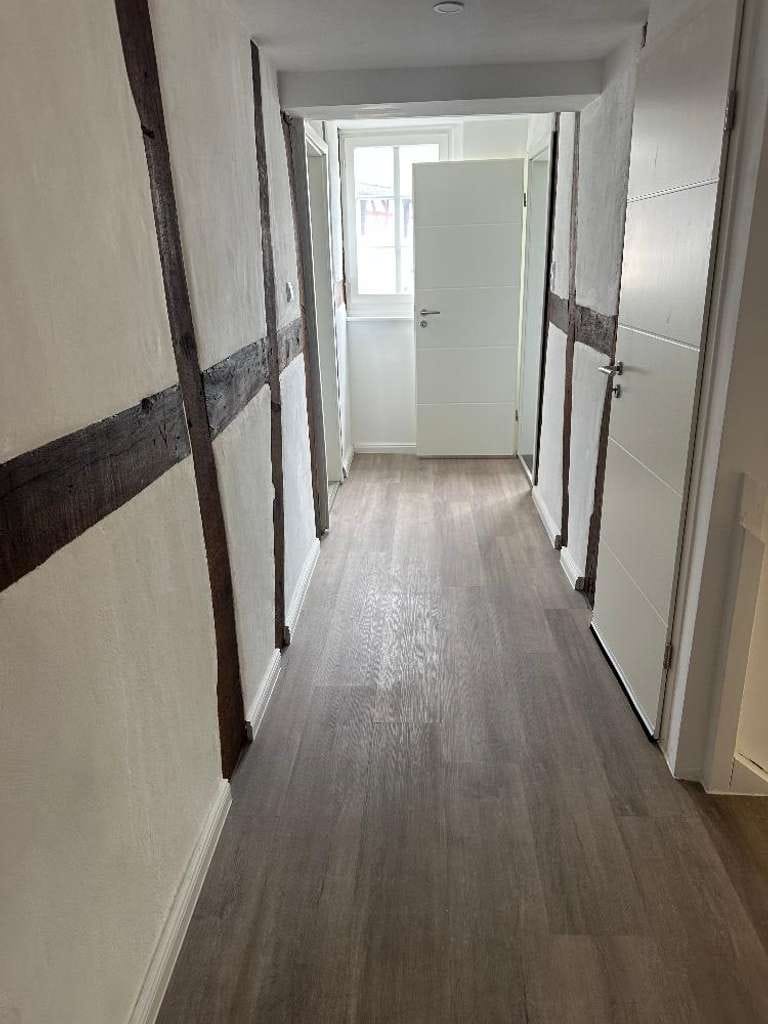 Immobilie in Heimweiler - TOP! Renoviertes Fachwerk! Einfamilienhaus mit Garten und Stellplätzen in ruhiger Wohnlage - Bild 4