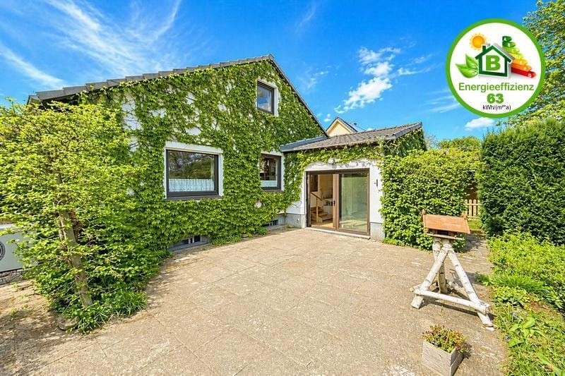 Immobilie in Groß Kummerfeld - Einfamilienhaus freistehend in Groß Kummerfeld - Bild 1