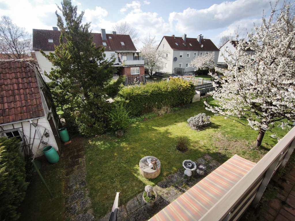 Immobilie in Neustadt am Rübenberge - Zentral gelegen mit Sanierungsbedarf - Bild 4