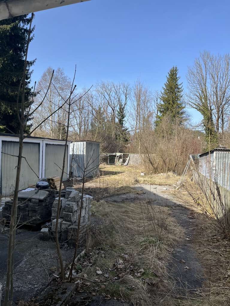 Immobilie in Schongau - Altbau-Einfamilienhaus Abrissobjekt mit Neubauoption - Bild 1