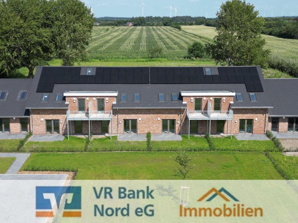 Immobilie in Galmsbüll -  - Bild 0