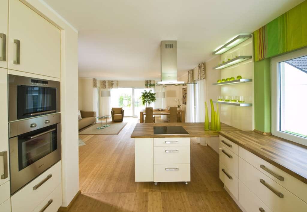 Immobilie in Zeuthen - IN ZEUTHEN BAUEN !!! JETZT NOCH GÜNSTIGER !!! MIT EINLIEGERWOHNUNG!!! 0179 1149244 - Bild 3
