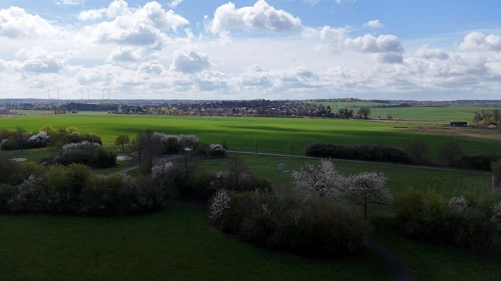 Immobilie in Wolfsburg - Vielseitiges Wohnjuwel: Haus mit zwei Einliegerwohnungen, Vollkeller & geräumiger Doppelgarage & Ca - Bild 2
