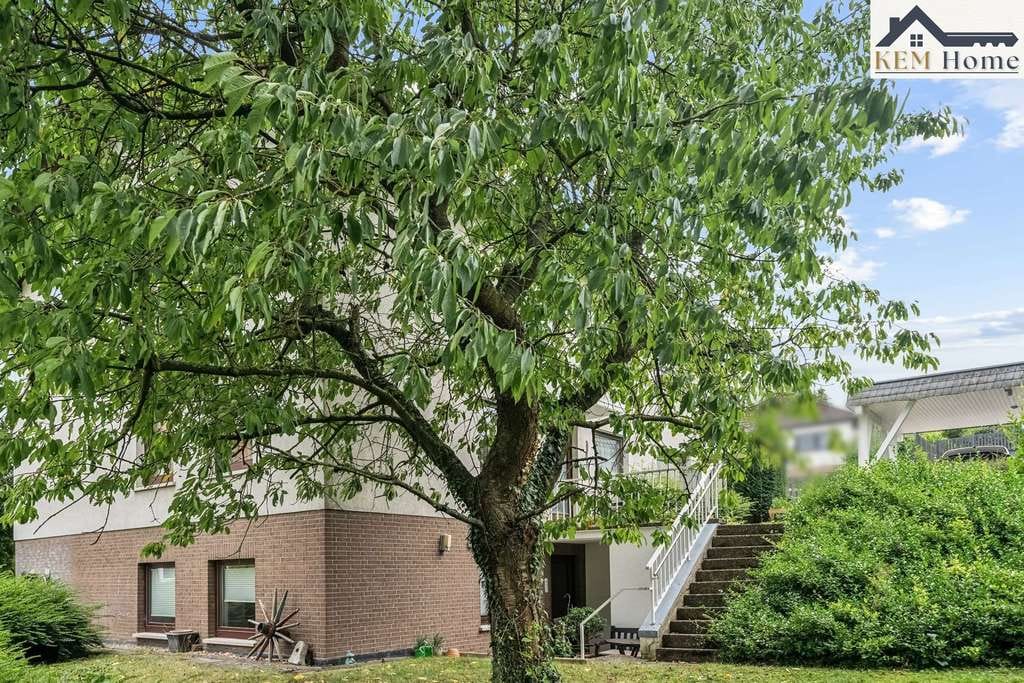 Immobilie in Apelern - Familienfreundlich Renditestark 3 Wohneinheiten in bester Aussichtslage Wohntraum mit Renditechance - Bild 3