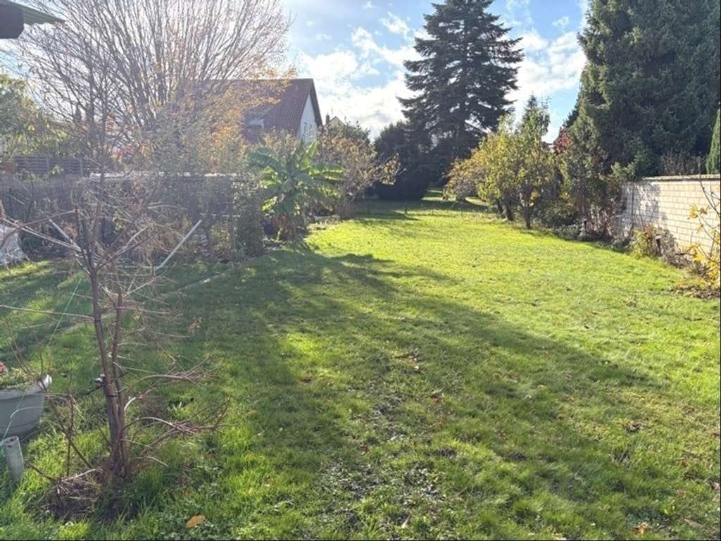 Immobilie in Hagenbach - Vermietetes 3-Familienhaus auf großem Grundstück mit Entwicklungspotential - Bild 3