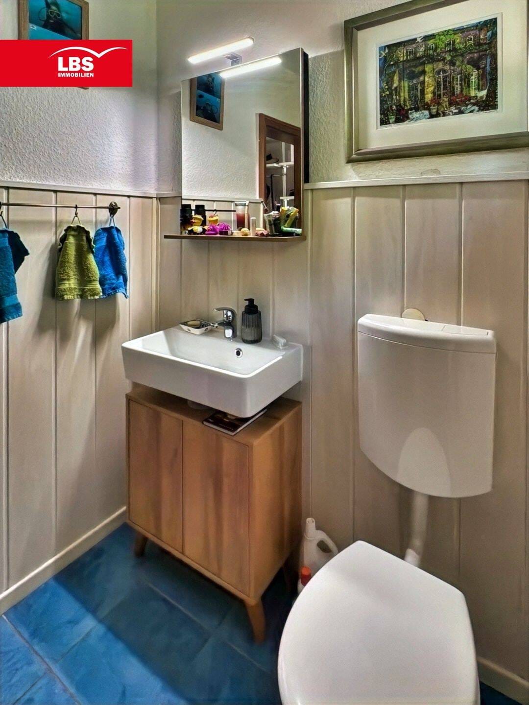 Immobilie in Hünxe - Viel Platz für die Familie! - REH mit Garage, Carport und Garten - Bild 4