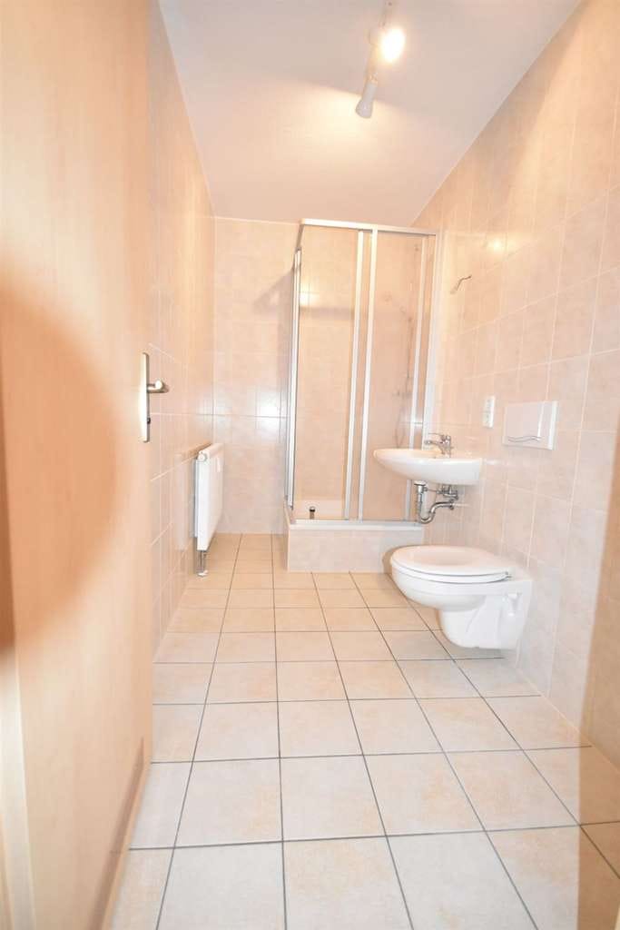Immobilie in Burgstädt - °°°° Sofort beizehbar diese kleine, helle Wohnung !°°°° - Bild 3