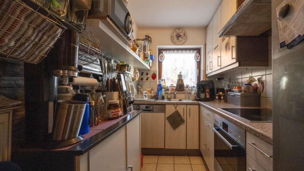Immobilie in Weil der Stadt - Grüne Lage trifft Charme! Ideale Wohnung für Eigennutzer und Kapitalanleger - Bild 4