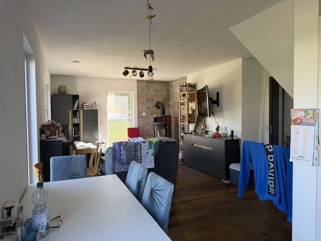 Immobilie in Diera-Zehren - Modernes Familienglück im Grünen – Einfamilienhaus bezugsfertig - Bild 5