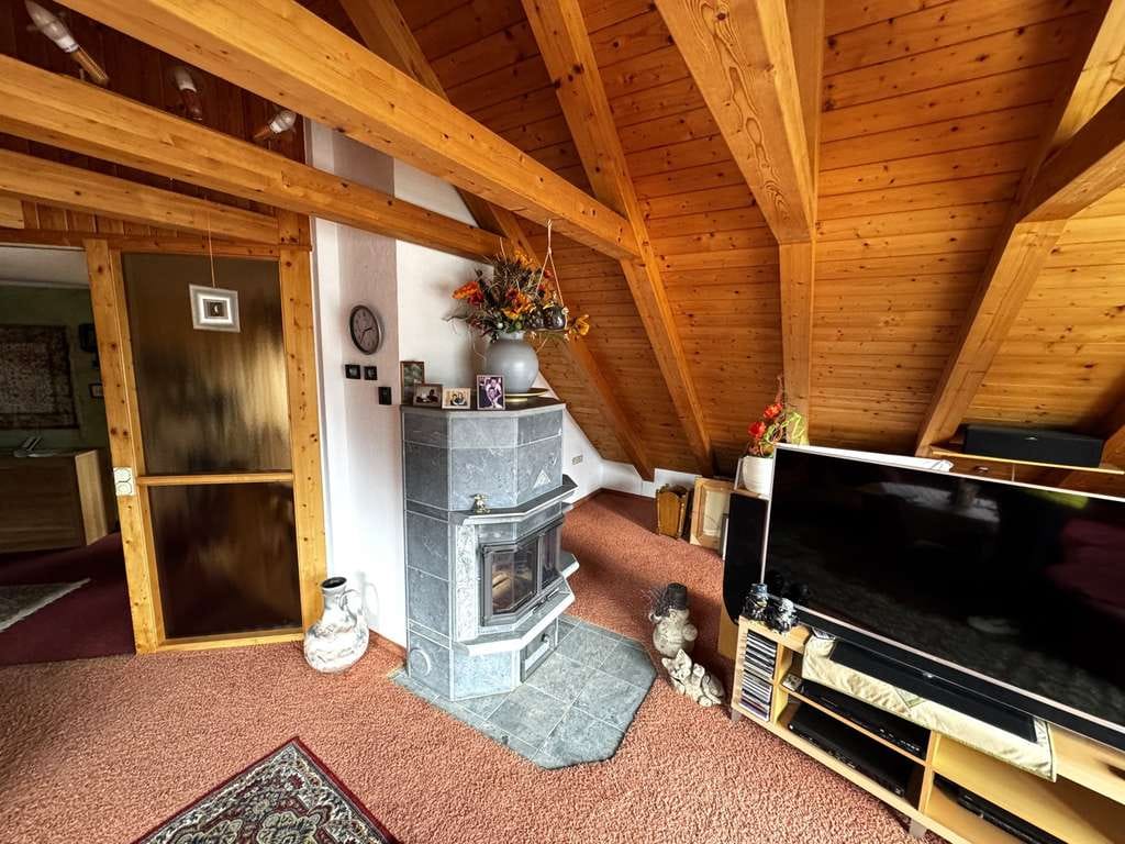 Immobilie in Ebersbach-Neugersdorf - Einziehen und Wohlfühlen - Wohntraum mit Ausbaureserve in Ebersbach - Bild 4