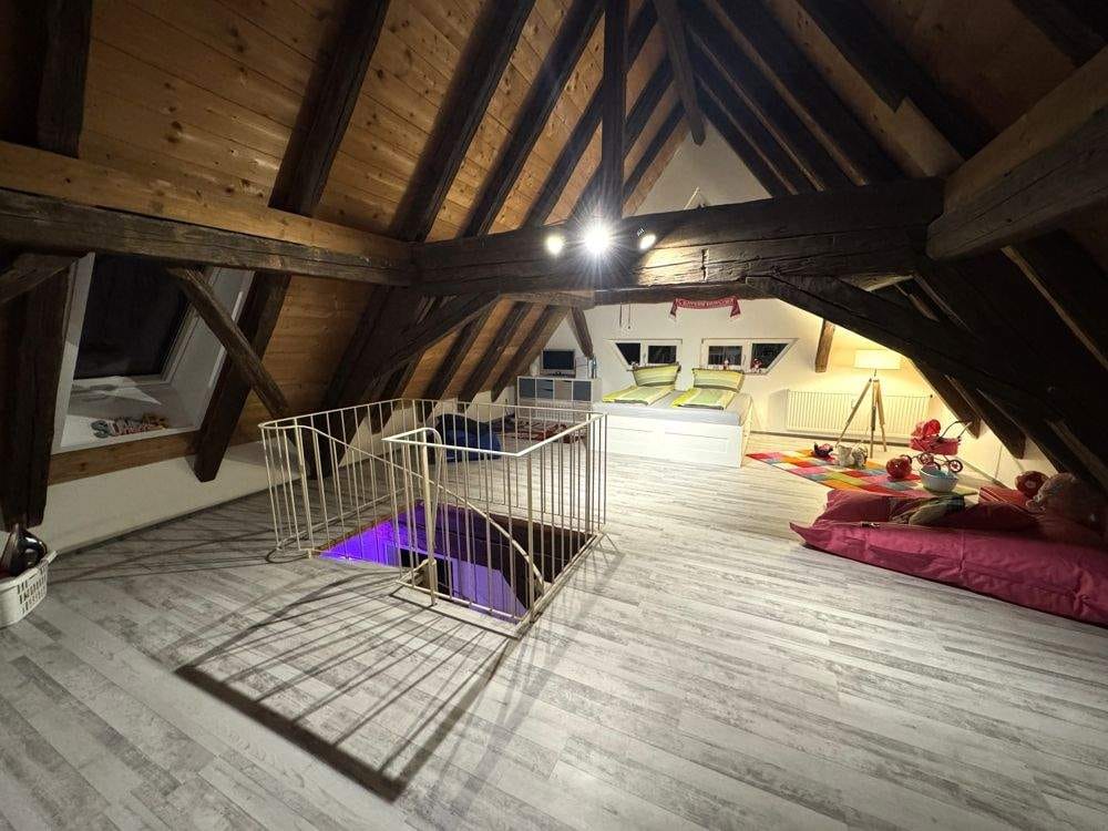 Immobilie in Scheer - Preisreduziert: Denkmal-Maisonette mit 4 % Rendite & Steuervorteilen - Bild 3