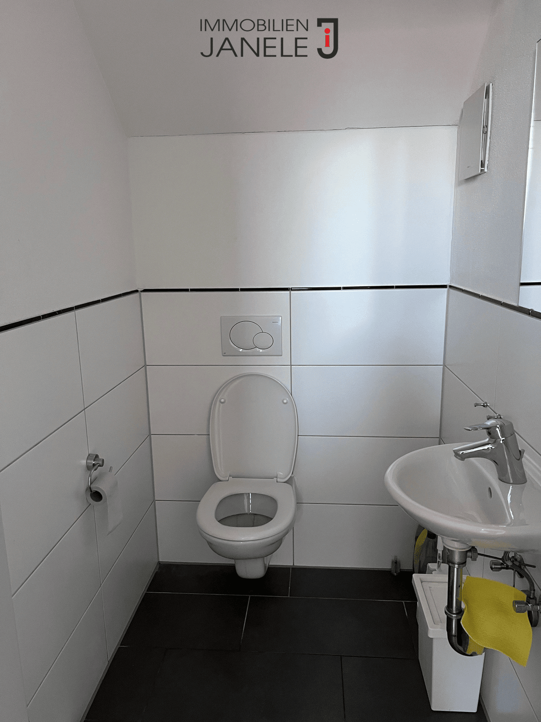 Immobilie in Regenstauf - Charmante 2,5-Zimmer-Eigentumswohnung mit Studiocharakter, Balkon und Hobbykeller - Bild 4
