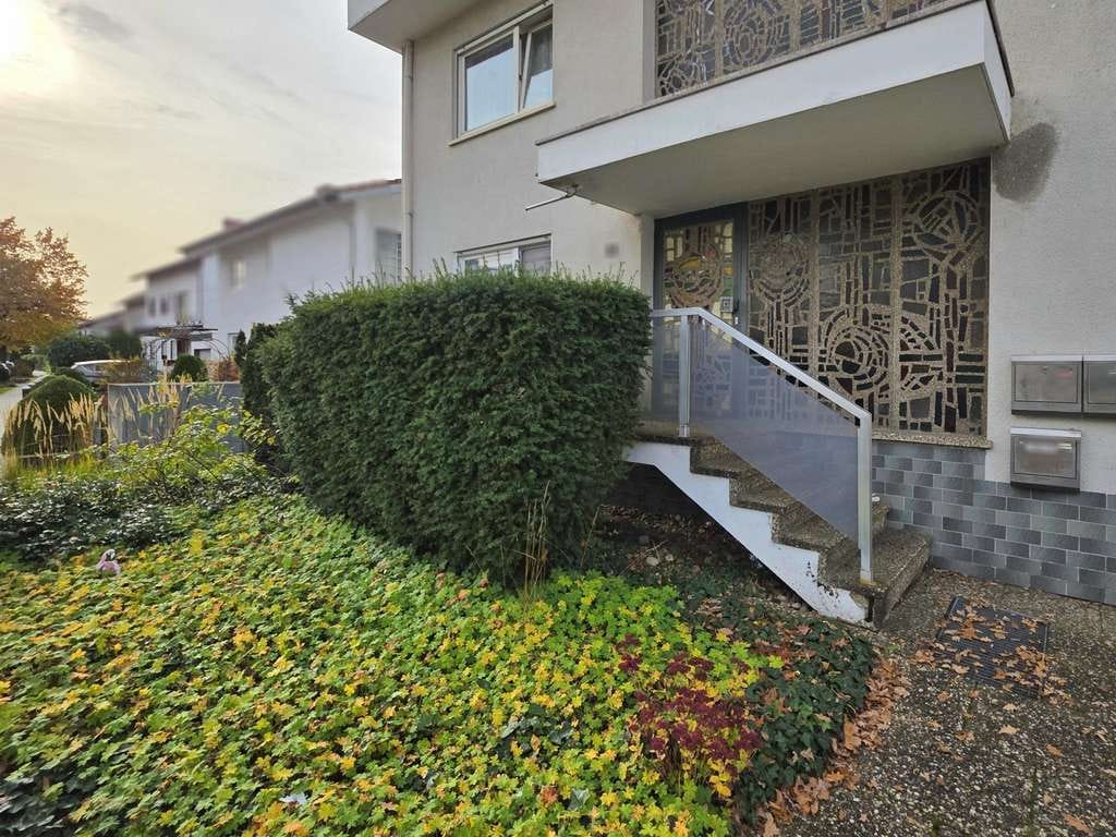 Immobilie in Lorsch - 125 m² Lebensraum mit viel Tageslicht und Balkon - gestalten Sie Ihr Traumzuhause - Bild 1