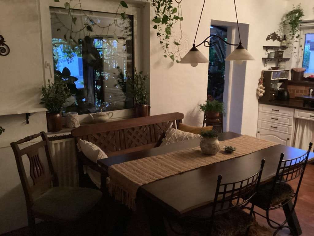 Immobilie in Lahntal - 5-Zimmer Erdgeschosswohnung mit Hochterrasse in Lahntal - Bild 3