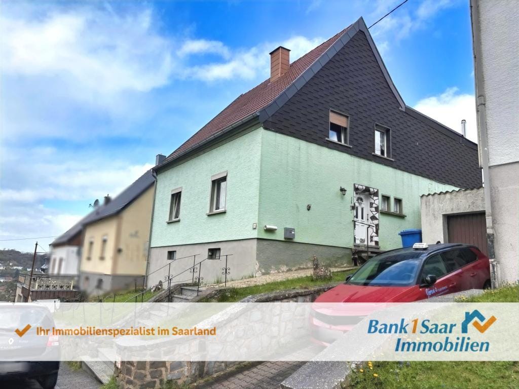 Immobilie in Marpingen -  - Bild 0