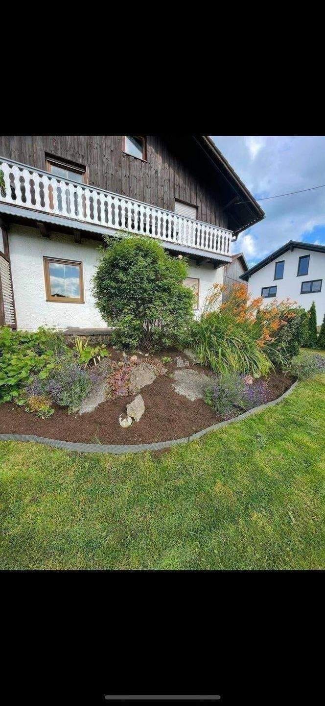 Immobilie in Griesstätt - I. I. TEAM: charmantes Einfamilienhaus in ruhiger, ländlicher Gegend, sehr gut vermietet, super Rendite! - Bild 2