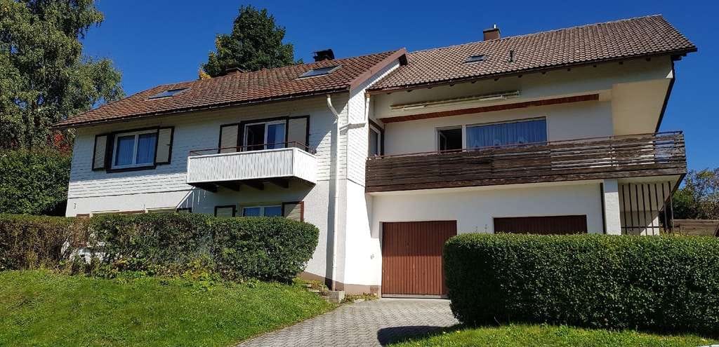 Immobilie in Furtwangen im Schwarzwald - Wir geben Deiner Zukunft ein Zuhause  - Bild 1