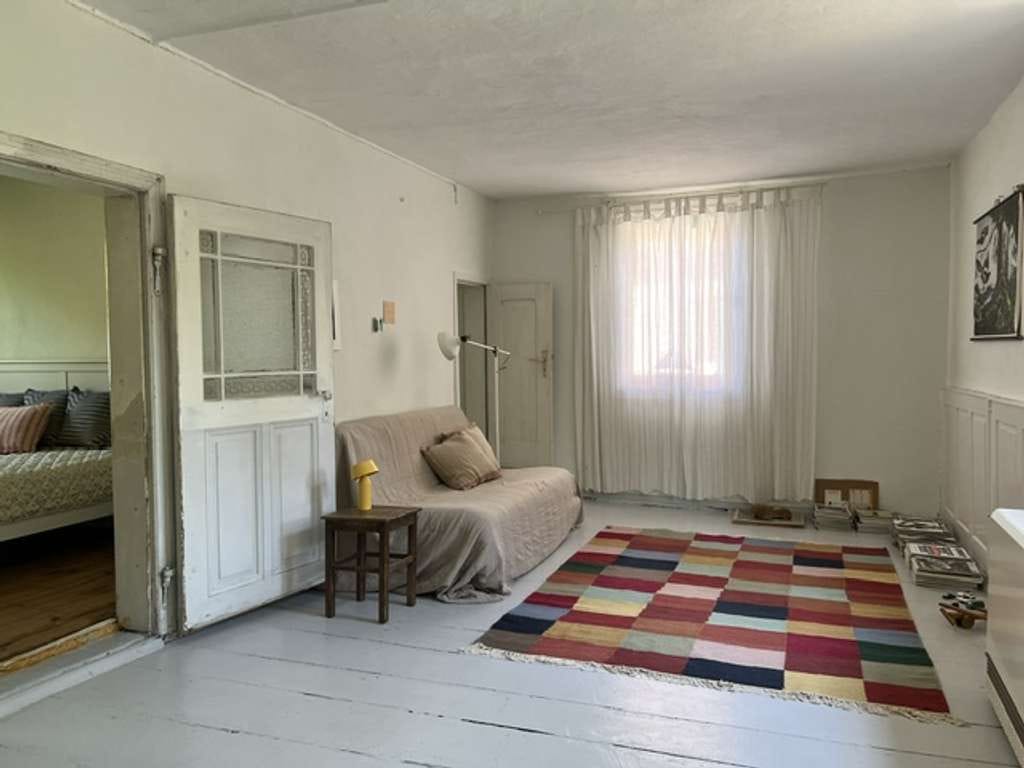 Immobilie in Gülitz-Reetz - Gemütliches Bauernhaus für die Landlust – mit kleiner Wiese - Bild 2