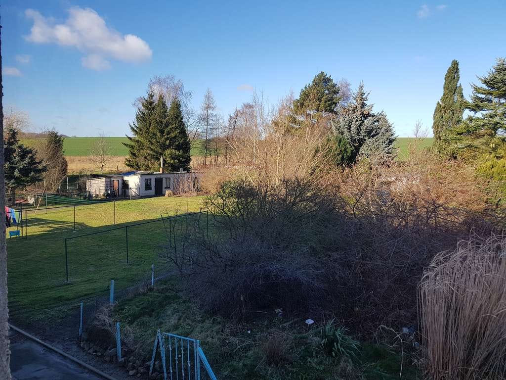 Immobilie in Hartha - Großzügiges Mehrfamilienhaus mit viel Potential in ruhiger, idyllischer Lage - Bild 4