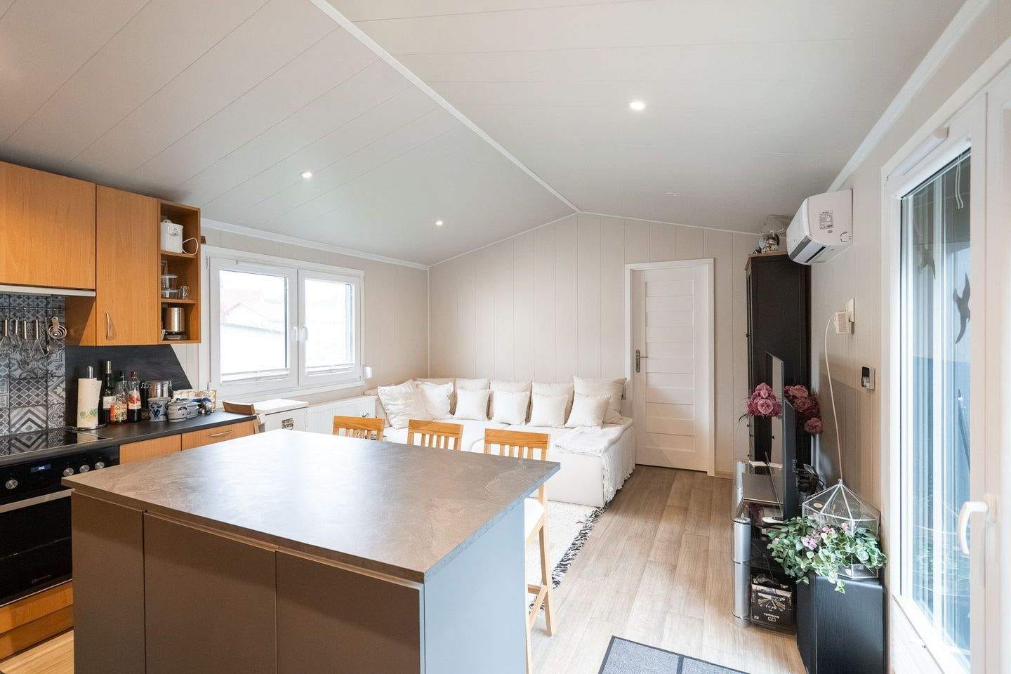 Immobilie in Bundorf - Bundorf: Modernes Ferienhaus mit Eigennutzungspotenzial - Bild 3