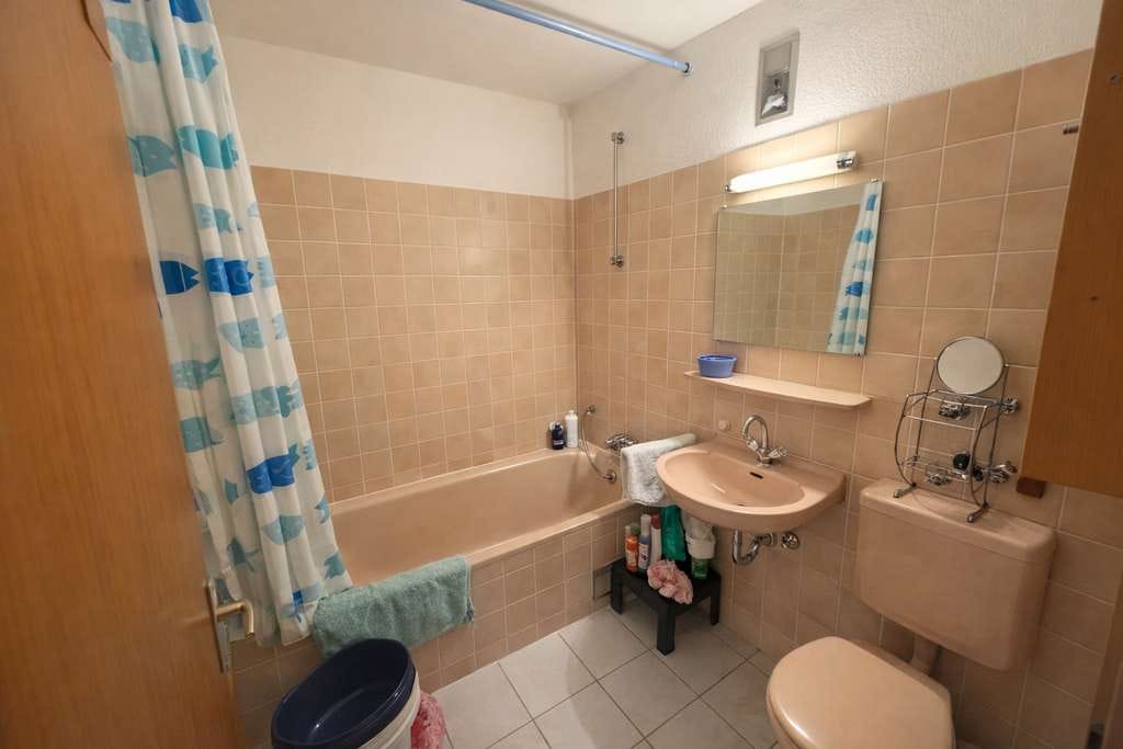 Immobilie in Frankfurt am Main - Einsteiger-Kapitalanlage: Ein-Zimmer-Wohnung in Frankfurt - Bild 4