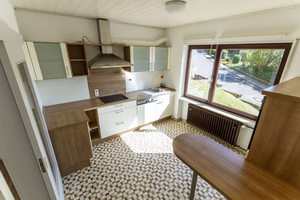 Immobilie in Breuberg - Kapitalanlage mit Aussicht: Drei Wohneinheiten, sofort vermietbar, attraktive Rendite, Sandbach - Bild 2