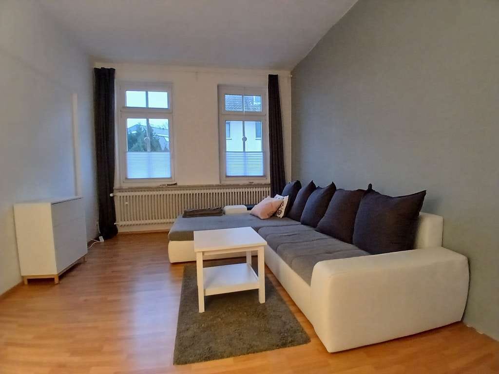 Immobilie in Bremerhaven - Großes Einfamilienhaus mit möglicher Einlieger-/Ferienwohnung - Bild 3
