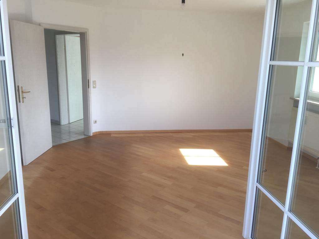 Immobilie in Bernau am Chiemsee - Schöne 3-Zi-ETW│provisionsfrei│89m²│1. OG│großer Balkon│Alpenblick│ruhige Lage│gehobene Ausstattung - Bild 2