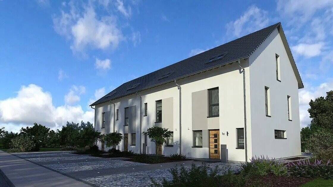 Immobilie in Gochsheim - Viel Platz für die ganze Familie - Bild 2