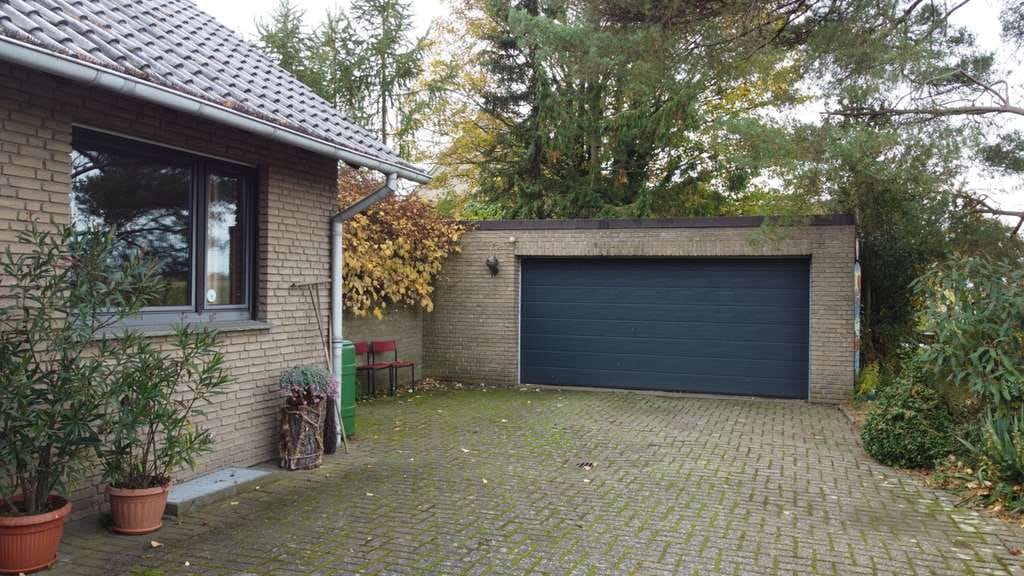 Immobilie in Lübbecke - Großzügiges Familienhaus mit Licht, Raum und besonderem Wohngefühl! - Bild 1