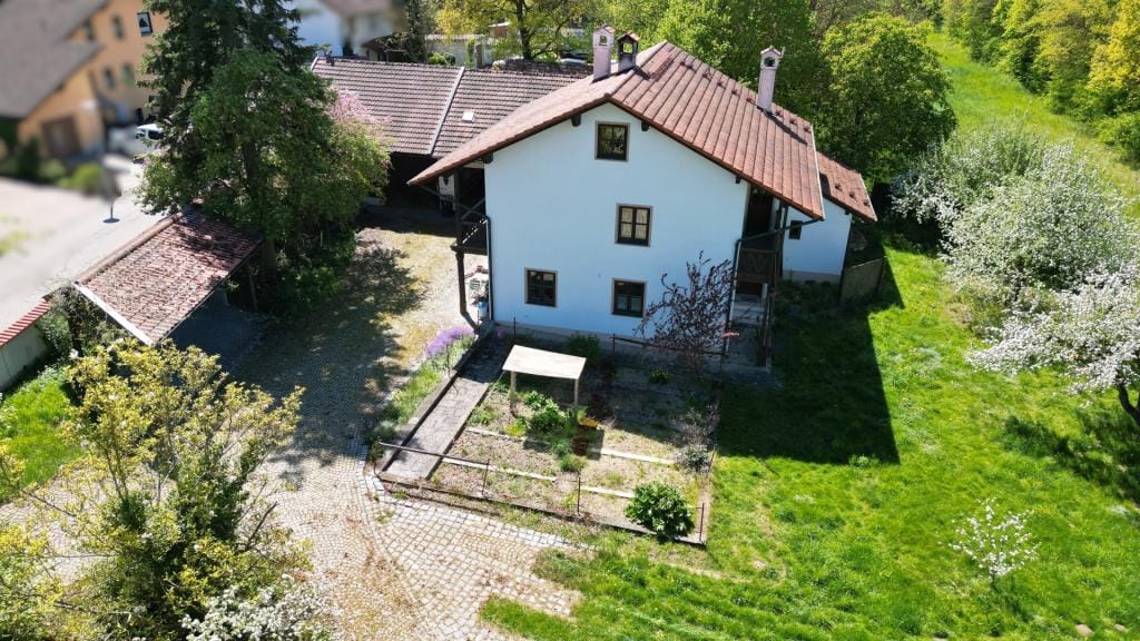 Immobilie in Reisbach -  - Bild 3