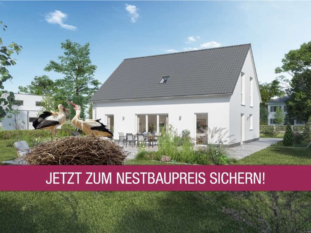 Immobilie in Klausen - Erleben Sie ein neues Wohngefühl! - Bild 0