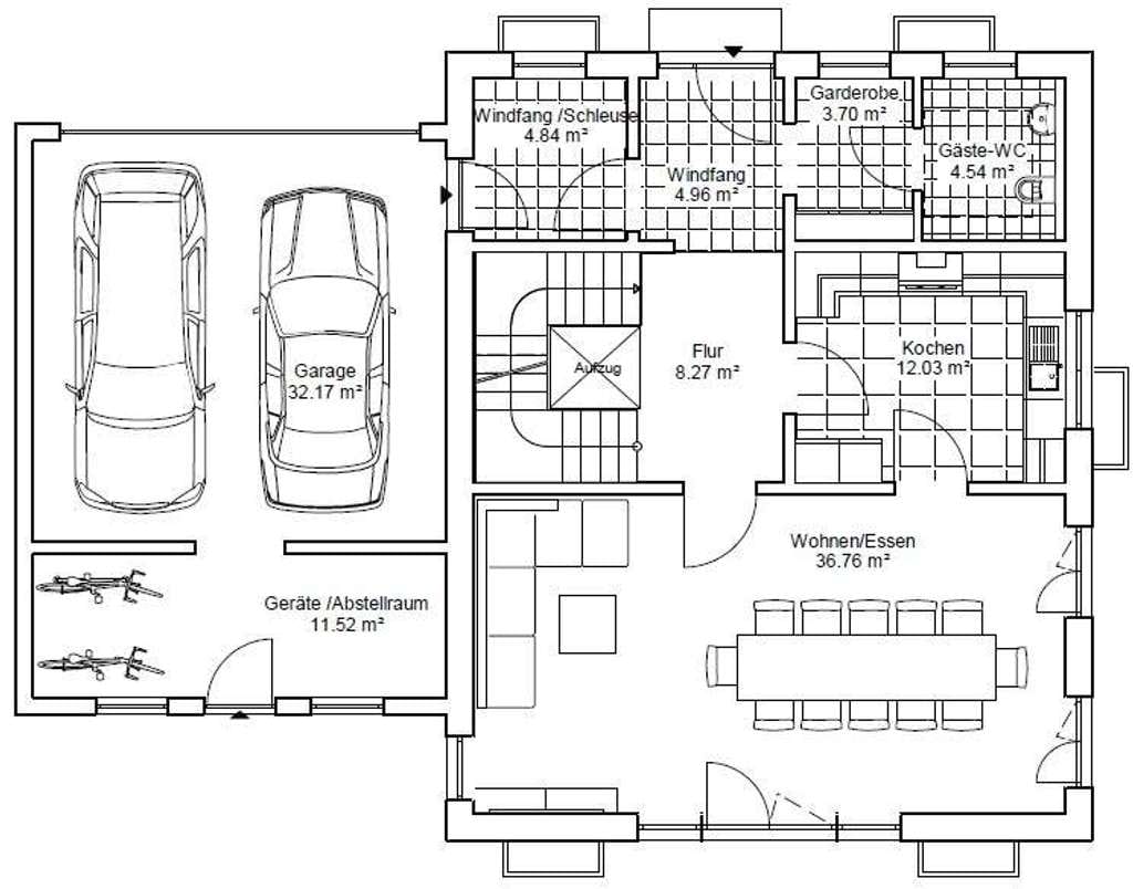 Immobilie in Weihmichl - Ihr Traumhaus bei Landshut ! Einfamilienhaus in ländlicher Lage für Ihre Familie - Bild 2
