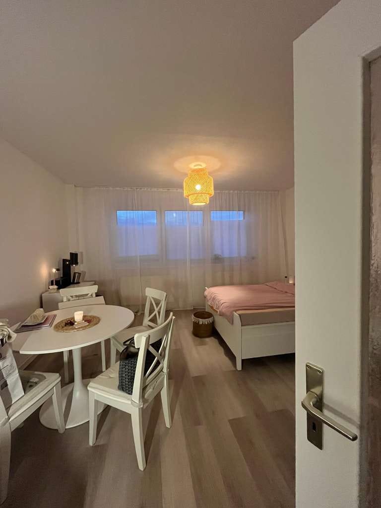 Immobilie in Graal-Müritz - Charmante 1-Zimmer Wohnung im 4. OG in Graal-Müritz - Bild 3