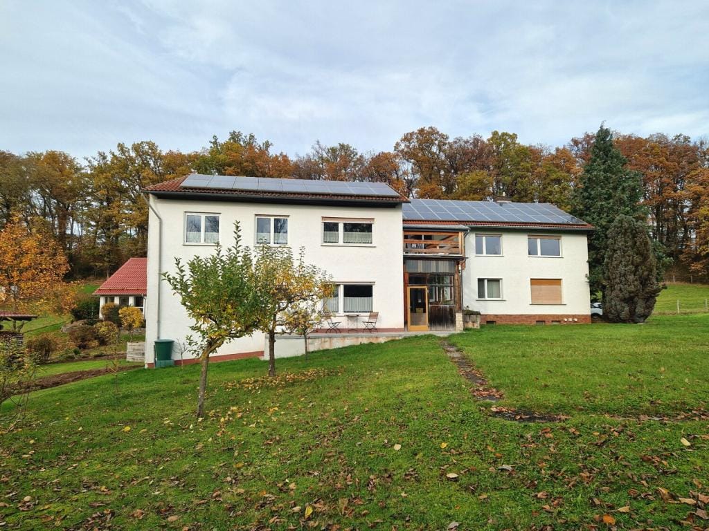 Immobilie in Herleshausen -  - Bild 2