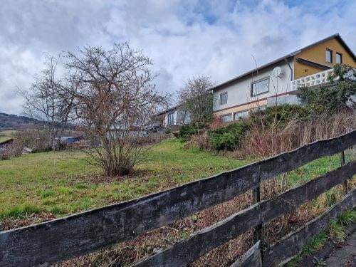Immobilie in Oberelsbach - Wohnen wie im Urlaub! Einfamilienhaus in 97656 Oberelsbach-Ginolfs / Rhön-Grabfeld, 15 Min. bis Bad Neustadt (ID 10298) - Bild 4