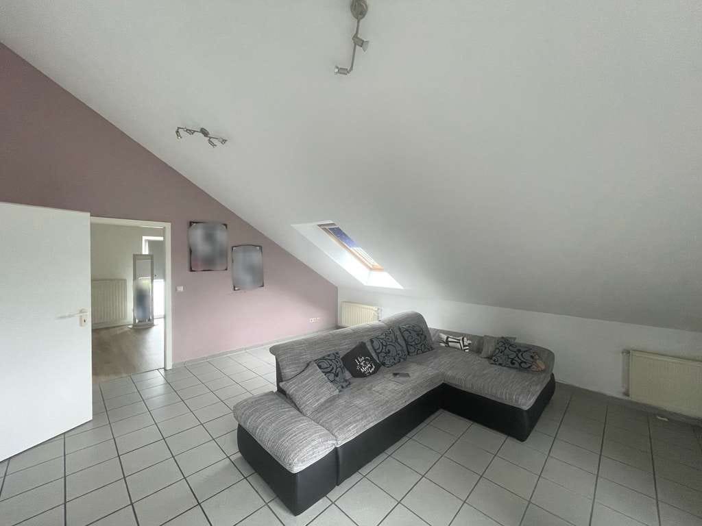 Immobilie in Lebach - Wohnung zum Kauf in Lebach
 - Bild 1