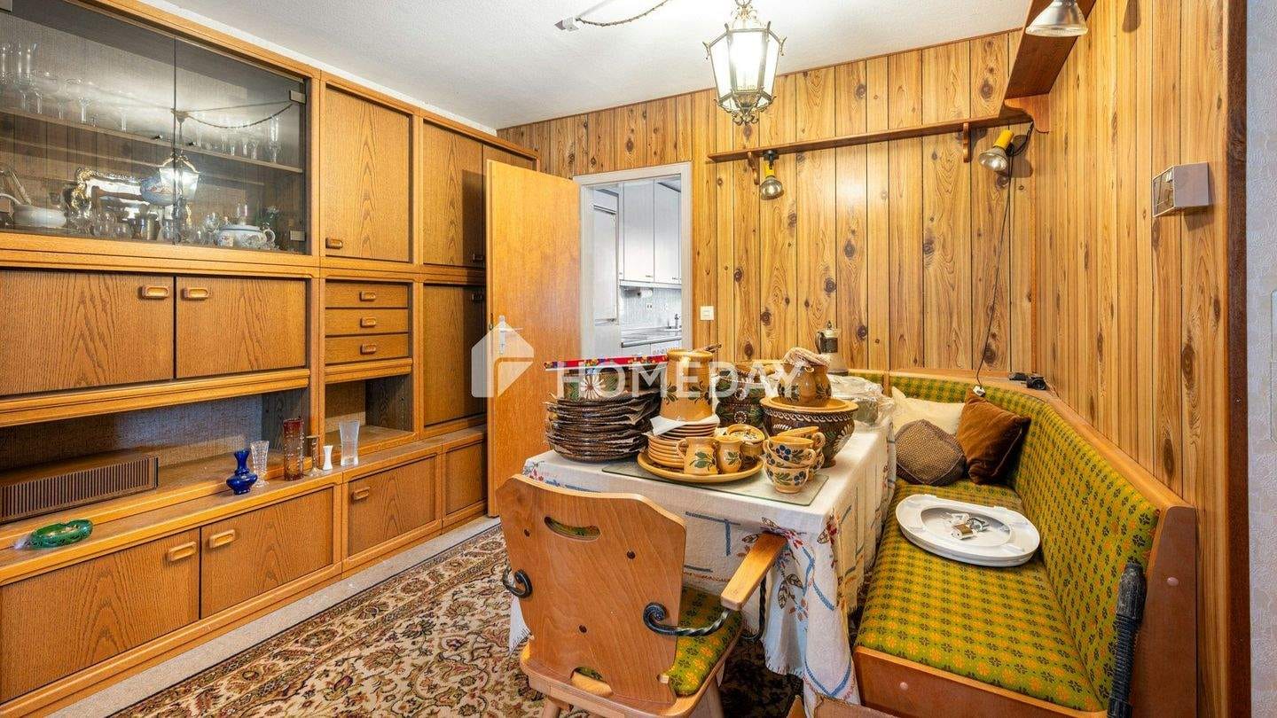 Immobilie in Bühl - Großzügiges Reihenmittelhaus mit Potenzial in ruhiger Lage - Bild 2