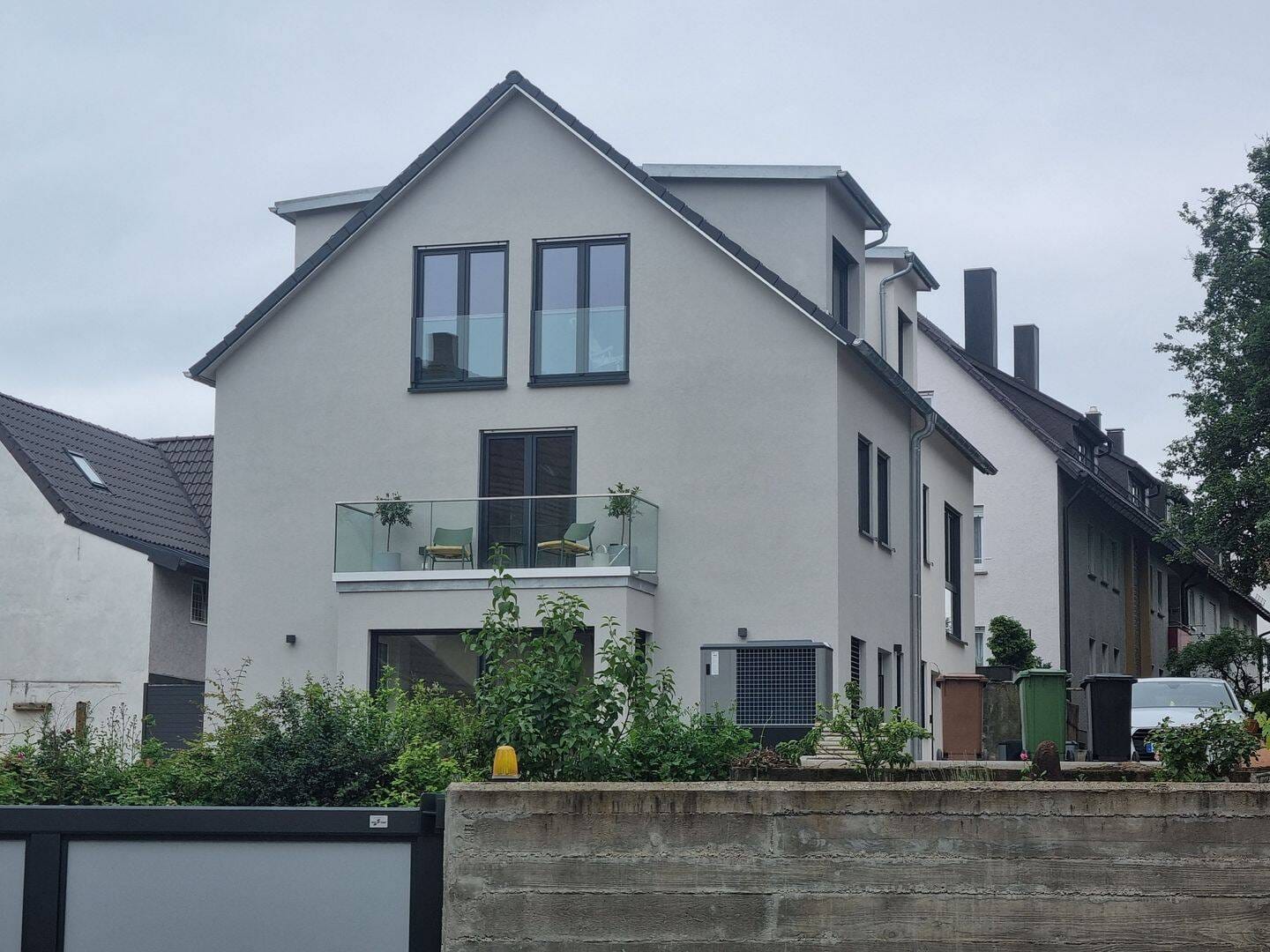 Immobilie in Obertaufkirchen - unser Günstigstes   - Bild 0