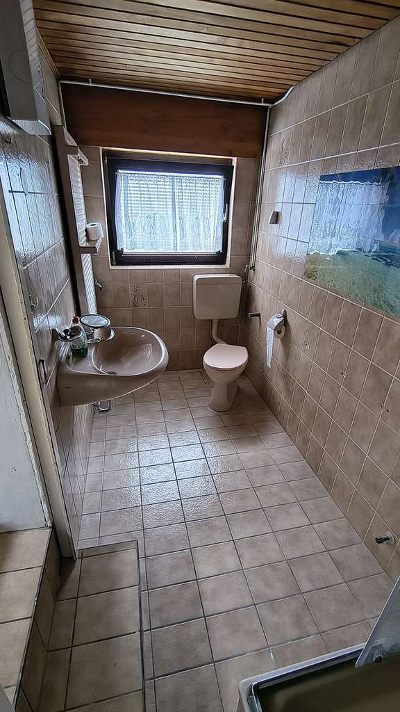 Immobilie in Bad Oeynhausen - Idyllisches Haus in ruhiger, naturnaher Lage  - Bild 2