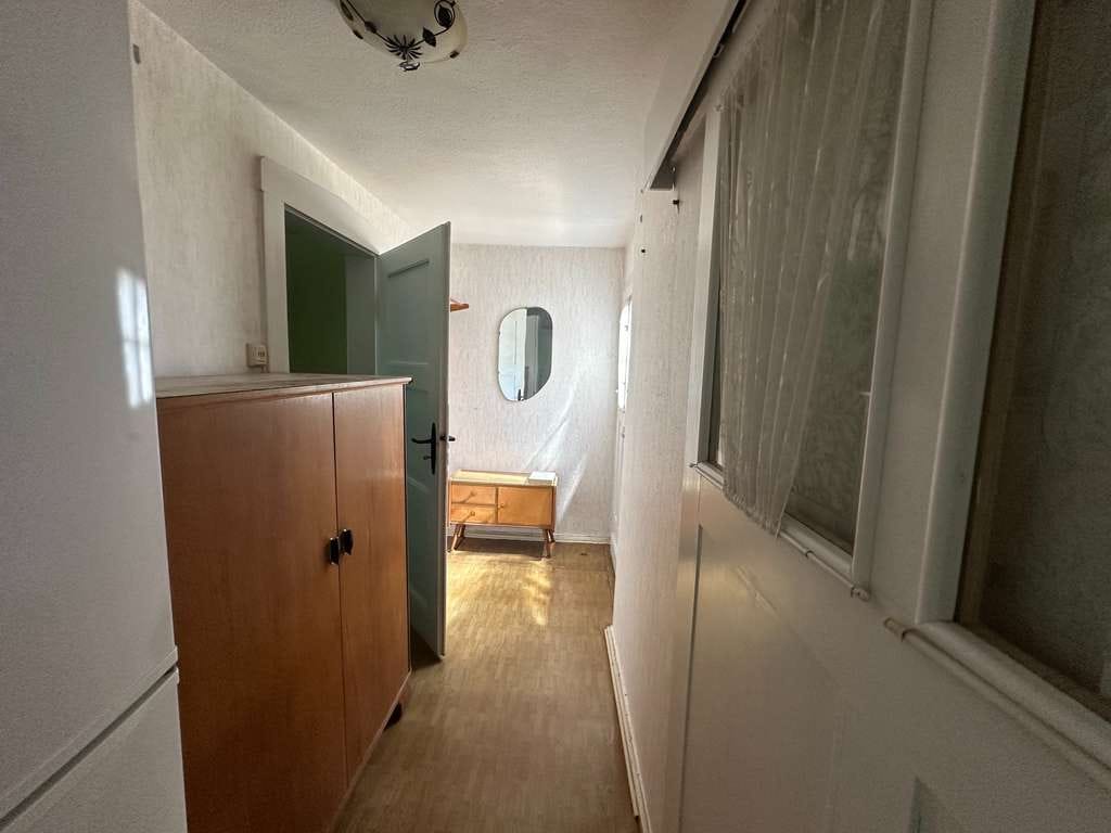 Immobilie in Elsterberg - Bezahlbares freihstehendes Einfamilienhaus in ländlicher Gegend - Bild 4