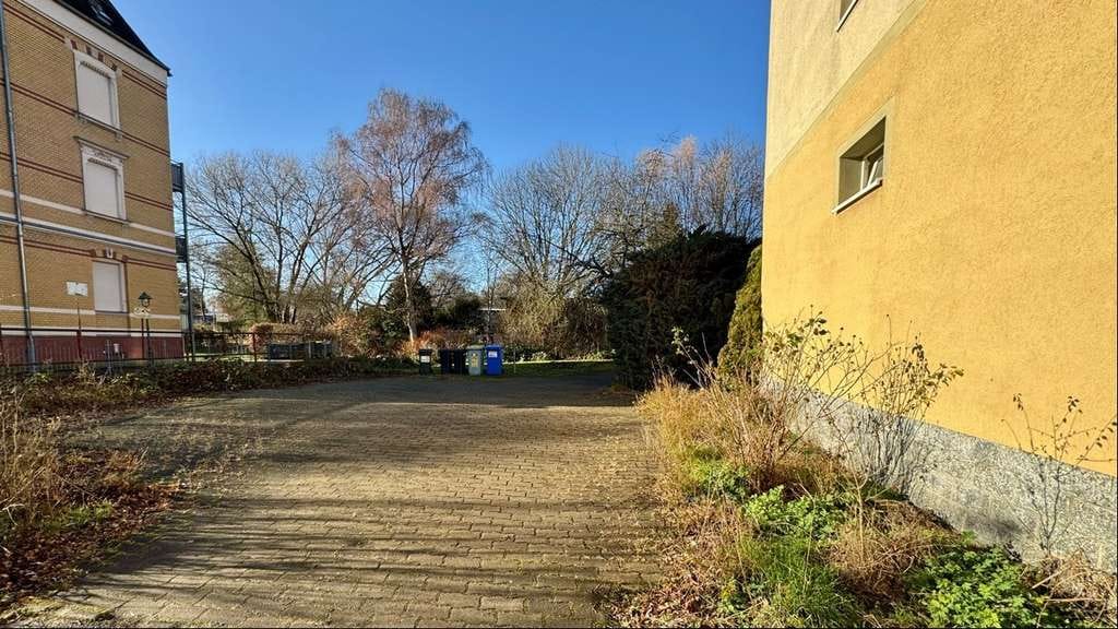 Immobilie in Zwickau - IdeenRÄUME in Zwickau-Marienthal. - Bild 2