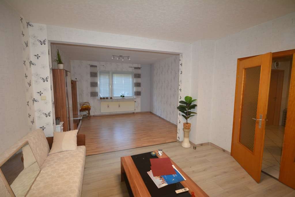 Immobilie in Neubörger - * Zweifamilienhaus mit Platz * - Bild 4