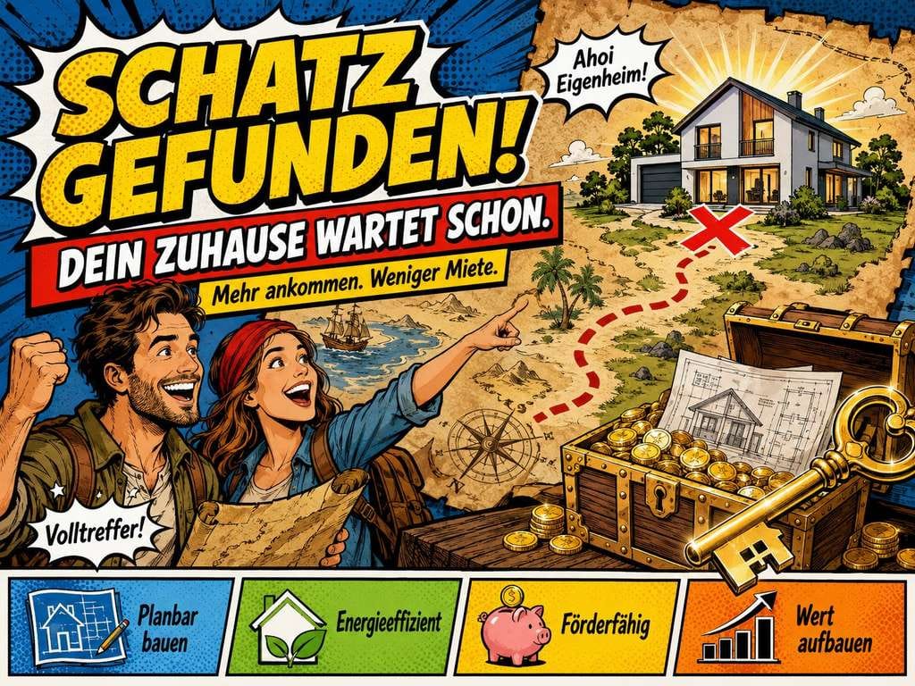 Immobilie in Bad Saarow - Der Sonntag findet zwei Etagen - Bild 0