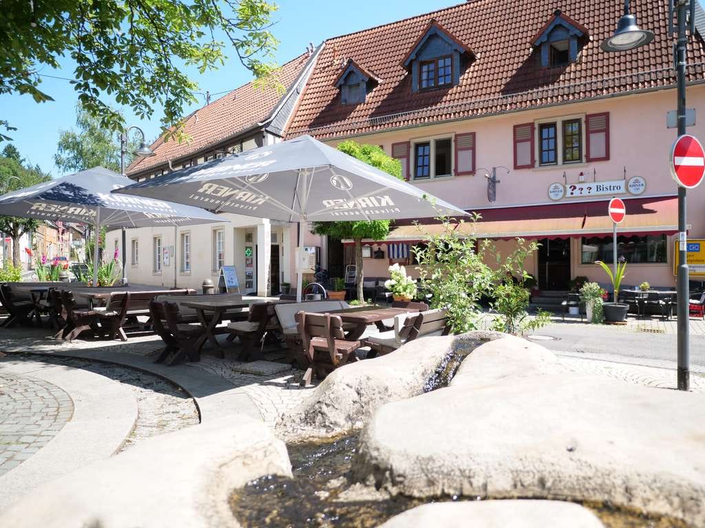 Immobilie in Stromberg - Kapitalanlage oder Selbstnutzung in touristischer Bestlage! - Bild 3